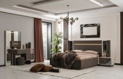 Talya Yatak Odası Takımı