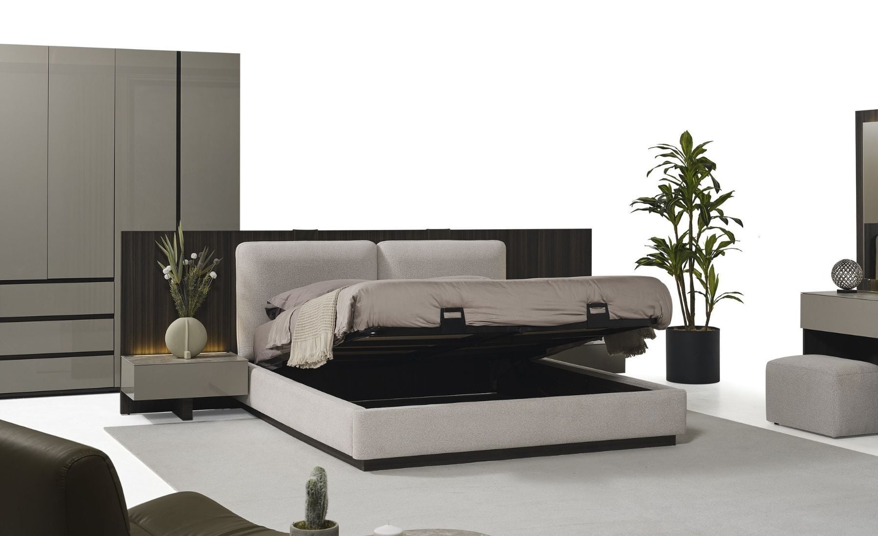 Bien Karyola 160*200