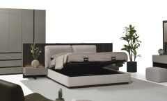 Bien Karyola 160*200