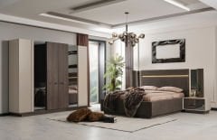 Talya Yatak Odası Takımı