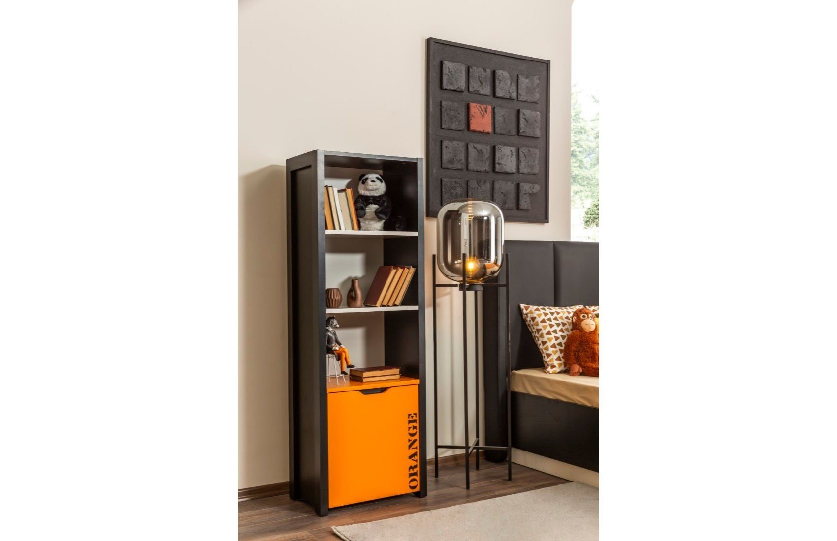 Belen Genç Kitaplık