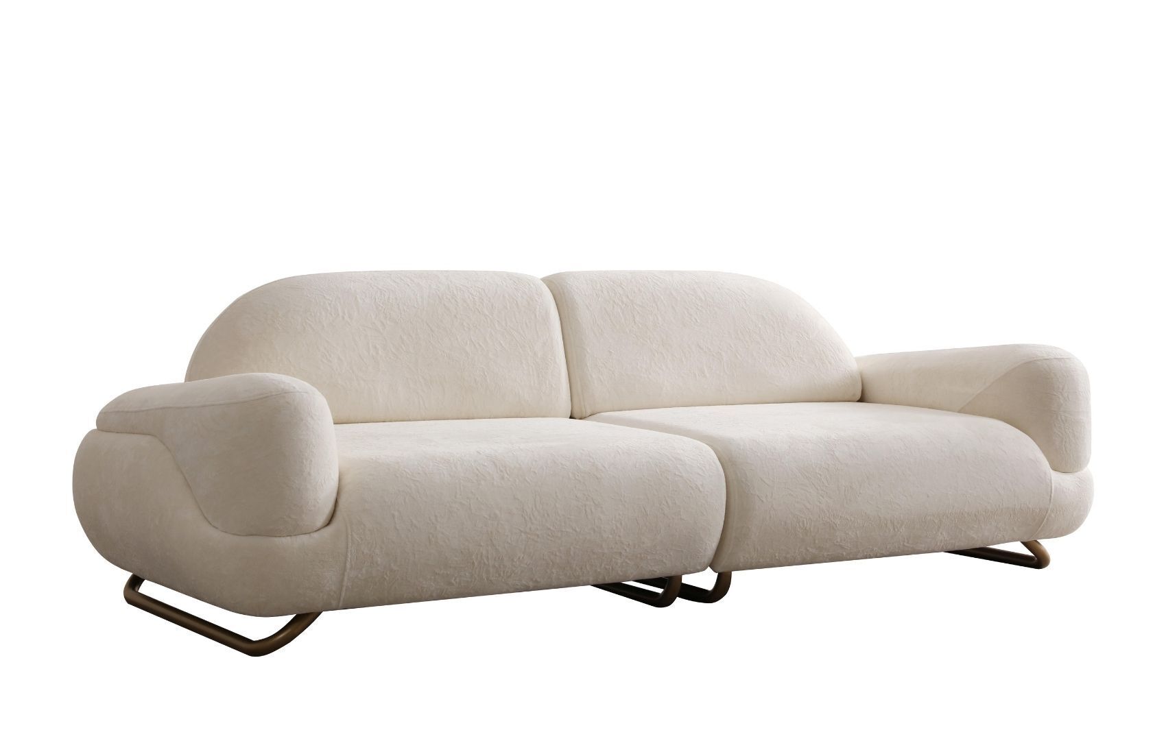 Lizbon Üçlü Koltuk