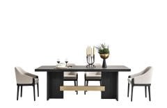 Eva Yemek Odası Takımı