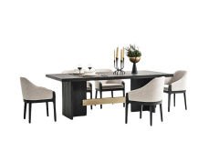 Eva Yemek Odası Takımı