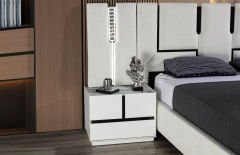 Genova Yatak Odası Takımı(5 Kapaklı)