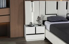 Genova Yatak Odası Takımı(5 Kapaklı)