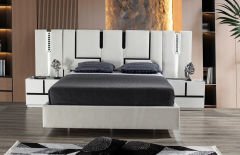 Genova Yatak Odası Takımı(5 Kap.)