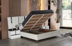 Genova Yatak Odası Takımı(5 Kapaklı)