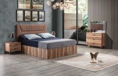 Kale Yatak Odası Takımı