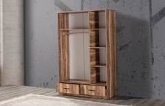 Grand Genç Odası Takımı(3 Kapaklı)