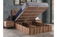 Kale Yatak Odası Takımı