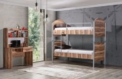 Grand Genç Odası Takımı(3 Kapaklı)