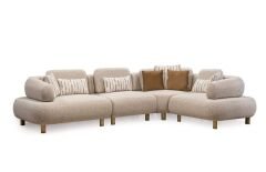 Barcelona C Köşe Koltuk 1