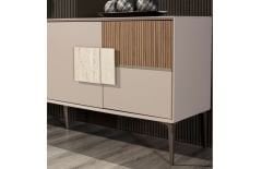 Hitit Yemek Odası Takımı