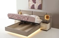 Leonora Yatak Odası Takımı