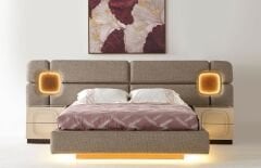 Leonora Yatak Odası Takımı