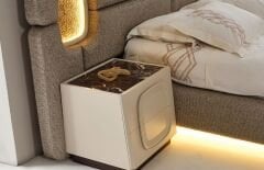 Leonora Yatak Odası Takımı