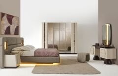 Leonora Yatak Odası Takımı