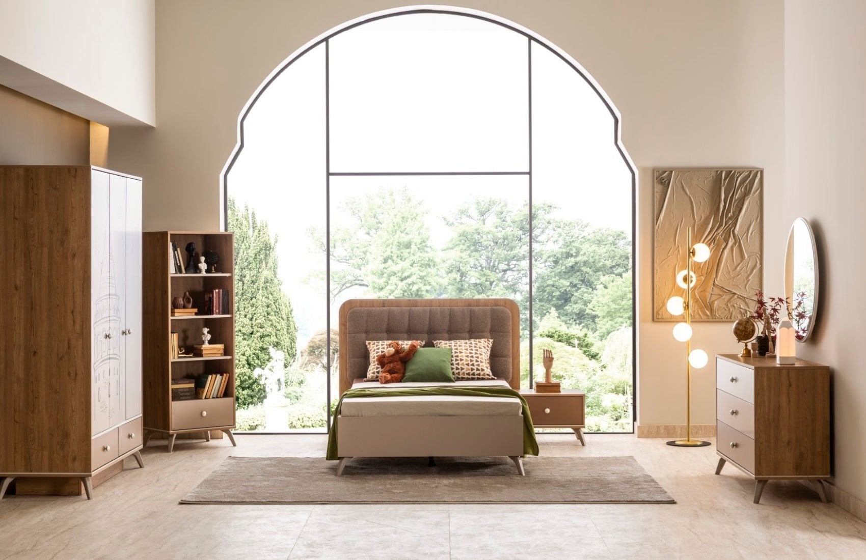 Galata Genç Odası Takımı