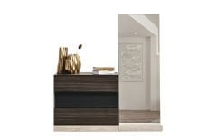 Aqua Yatak Odası Takımı