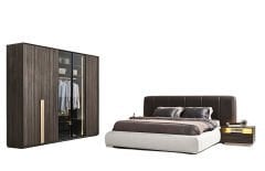 Aqua Yatak Odası Takımı