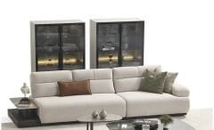 Bien Lounge Sehpalı Koltuk