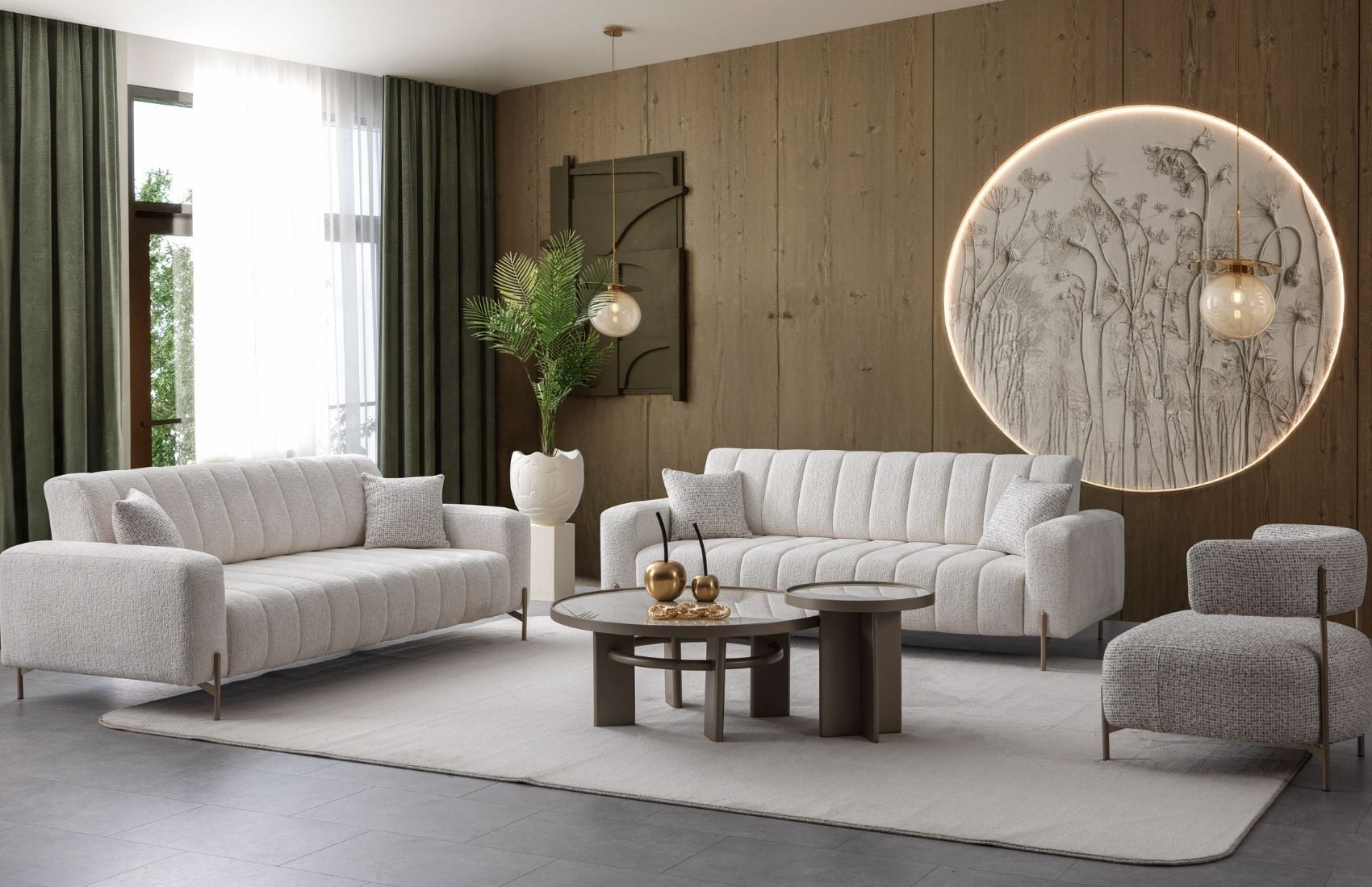 Elit Koltuk Takımı M