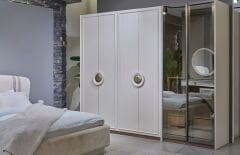 Vizyon Yatak Odası Takımı