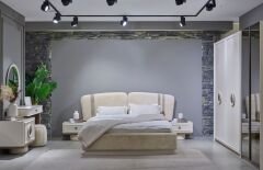 Vizyon Yatak Odası Takımı