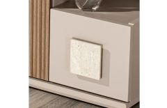 Hitit Yatak Odası Takımı (6 Kap.)