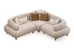 Barcelona C Köşe Koltuk 2