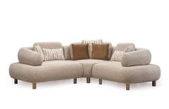 Barcelona C Köşe Koltuk 2