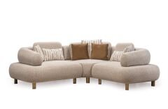 Barcelona C Köşe Koltuk 2