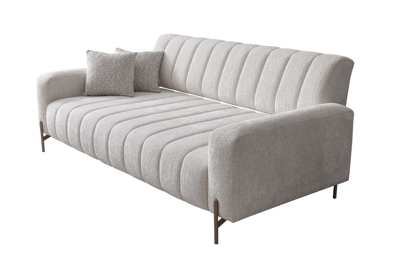 Elit Üçlü Koltuk M