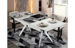 Genova Yemek Odası Takımı