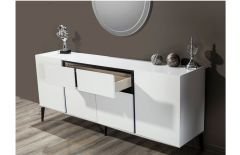 Genova Yemek Odası Takımı