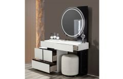 Genova Yatak Odası Takımı(4 Kapaklı)