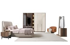 Atlantis Yatak Odası Takımı