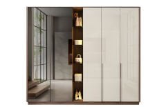 Atlantis Yatak Odası Takımı