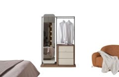 Atlantis Yatak Odası Takımı