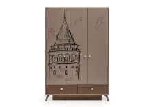 Galata Genç Gardırop
