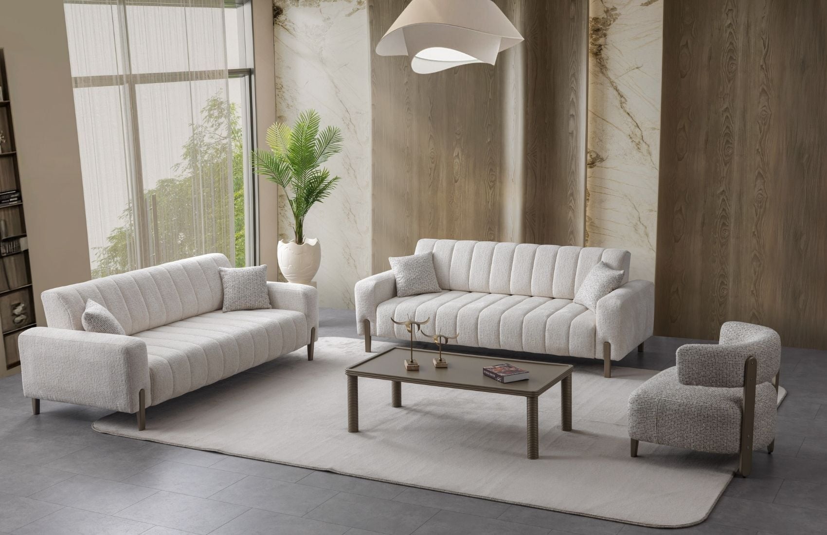 Elit Koltuk Takımı A