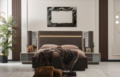 Talya Karyola 160*200