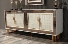 Çırağan Yemek Odası Takımı