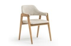 Latte Yemek Masası Takımı