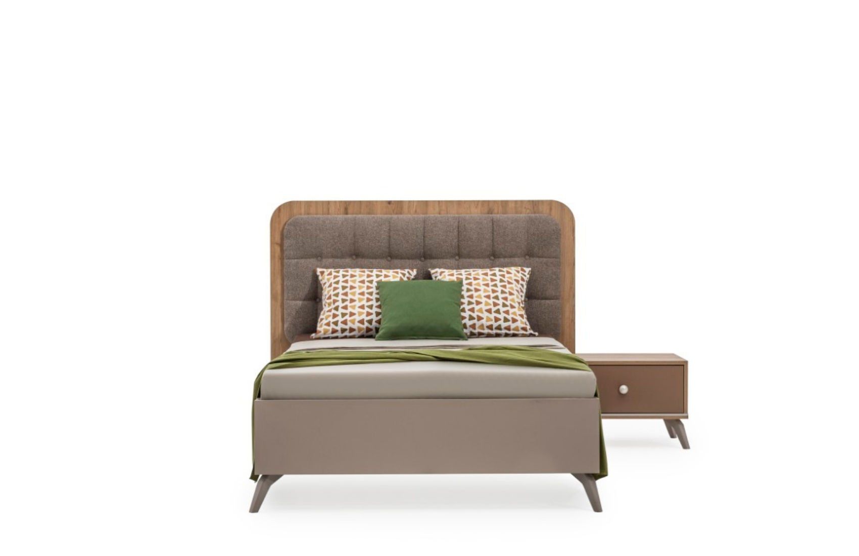 Galata Genç Karyola