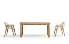 Latte Yemek Masası Takımı