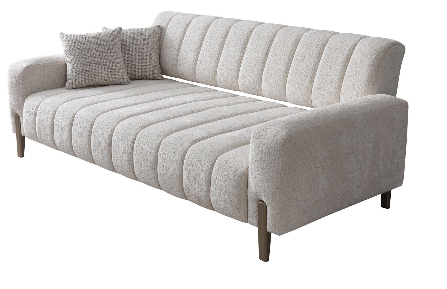 Elit Üçlü Koltuk A