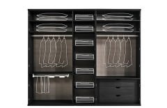 Eva Yatak Odası Takımı