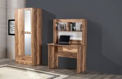 Grand Genç Odası Takımı(2 Kapaklı)